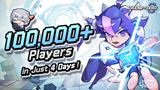 Roguelike akcia Ascend to ZERO si za �tyri dni na�la 100-tis�c hr��ov